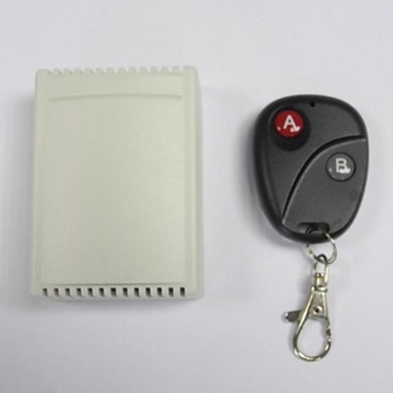 Wireles emot ontro witc o cces ontro Y-DB11- 