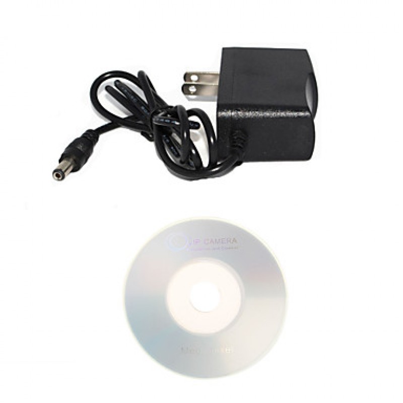 Pc-631/T1 .3M MO etwor nterne urveillanc amer 24-I ED 