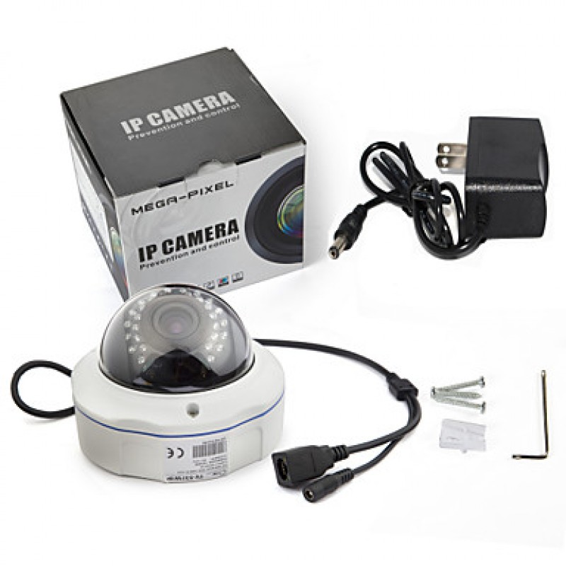 Pc-537/T1 / MO .3M ecurit etwor amer 30-LE igh ision 