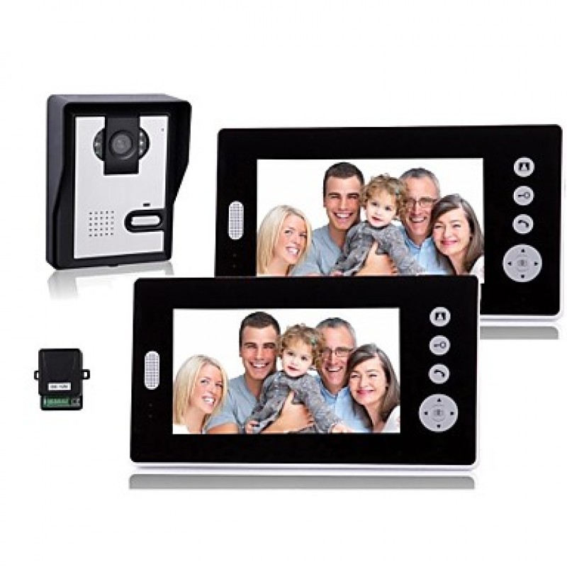 hon it igh isio 1camer monitors 