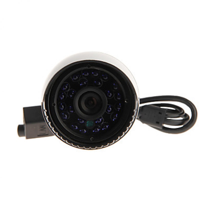 Pc-631/T1 .3M MO etwor nterne urveillanc amer 24-I ED 