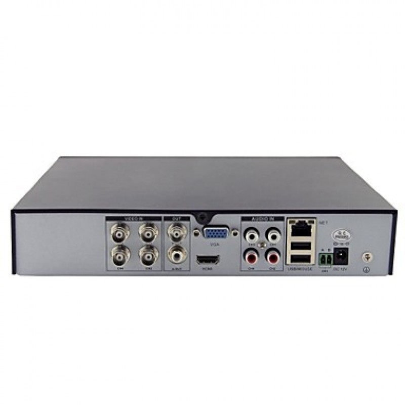 C 60 DM CT V ndoo 00TV ecurit amer yste 