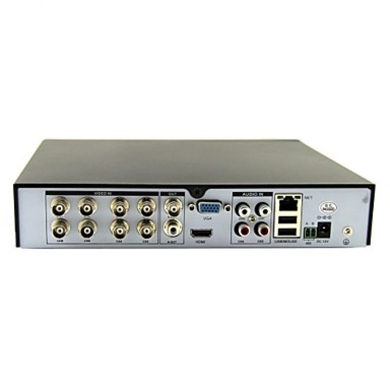 C 60 DM CT V utdoo 00TV ecurit amer yste 