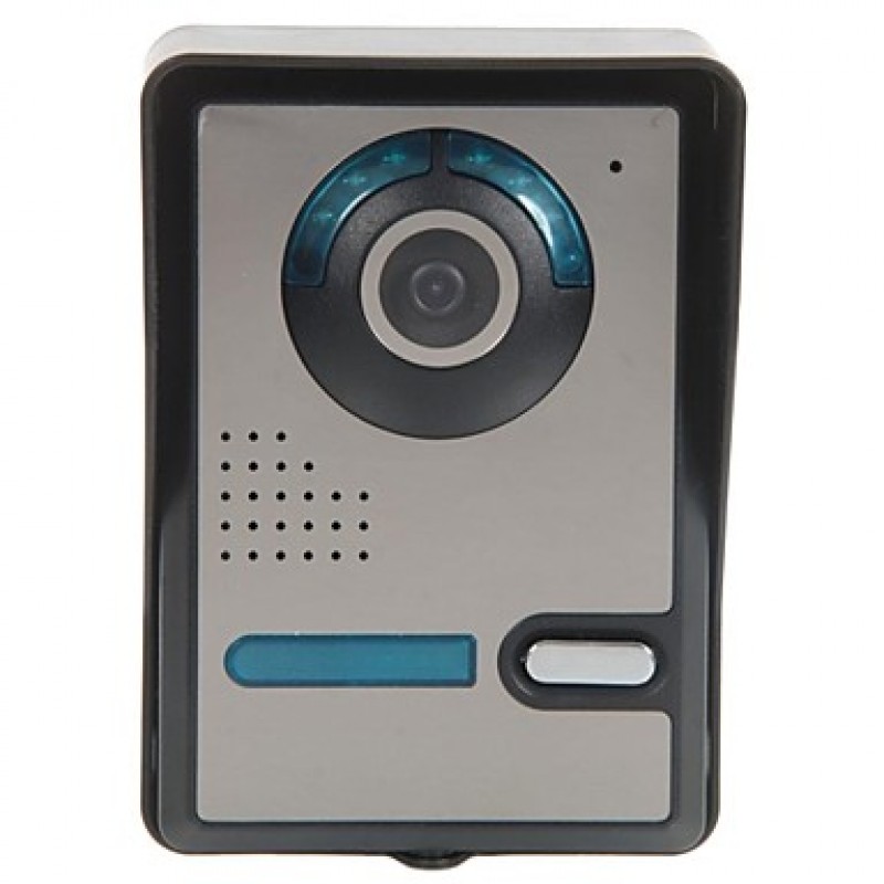 SY811FAW1 .4GH otio etectio "TFT-LC ireles ecordabl ide oo hon  ar 