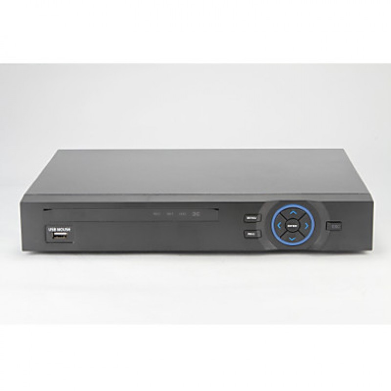 16C .26 om ecurit yste V i 16p 00TV R-cu utdoor/Indoo amera DMI S ifi 