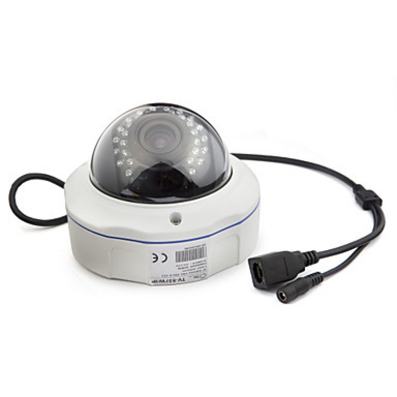 Pc-537/T1 / MO .3M ecurit etwor amer 30-LE igh ision 