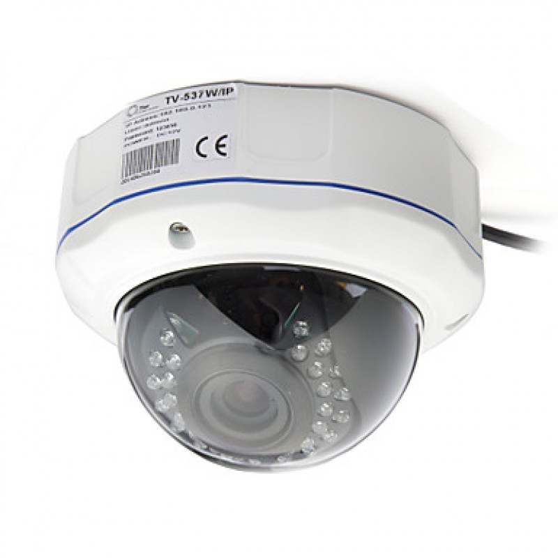 Pc-537/T1 / MO .3M ecurit etwor amer 30-LE igh ision 