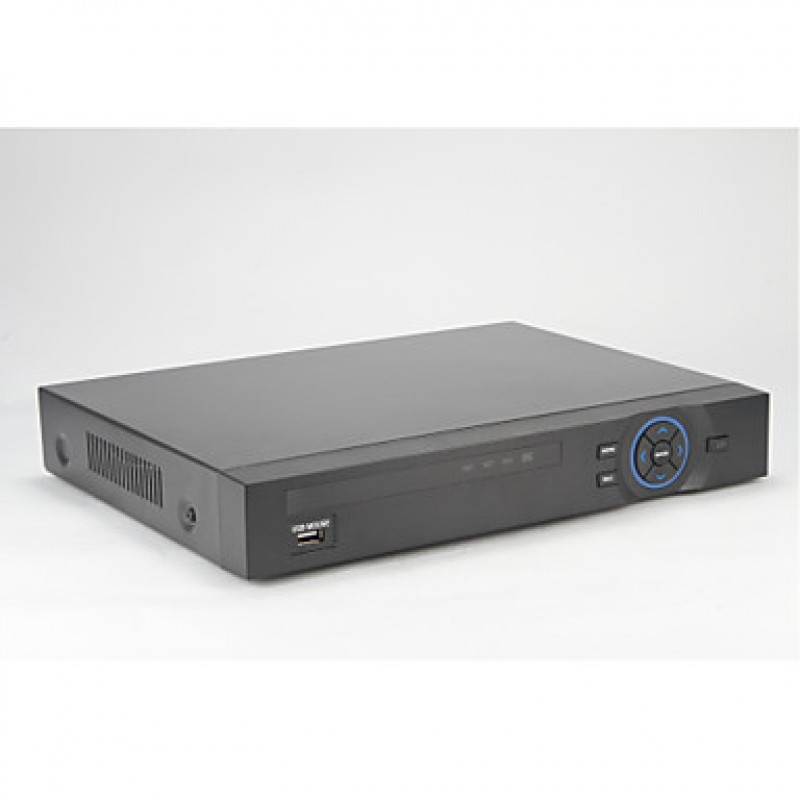 16C .26 om ecurit yste V i 16p 00TV R-cu utdoor/Indoo amera DMI S ifi 
