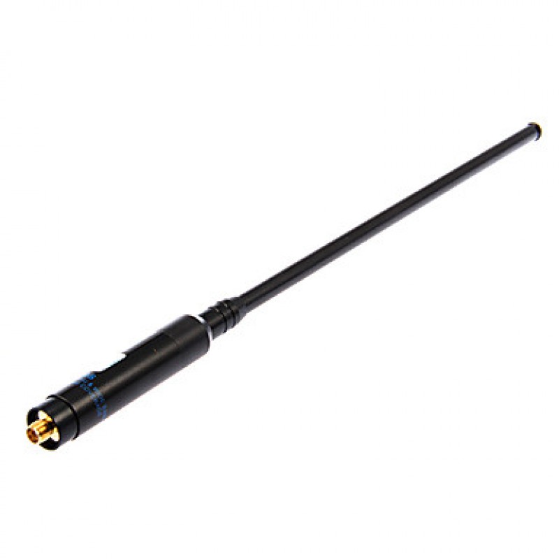 RH-660 0 elescopin H UH MA- ig ai ntenn o alki alkie Blac 