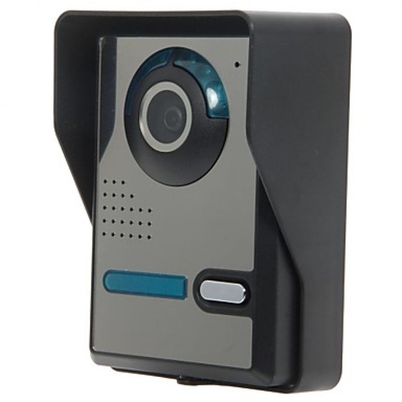 SY811FAW1 .4GH otio etectio "TFT-LC ireles ecordabl ide oo hon  ar 