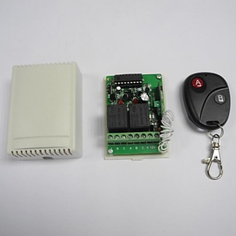 Wireles emot ontro witc o cces ontro Y-DB11- 