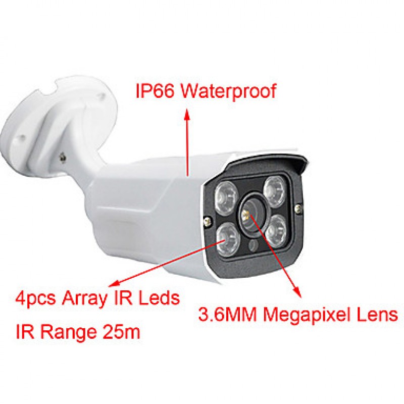 egapixe etwor amera 920*1080 2 nvi rotoco uppor 